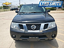Thumbnail image of 2018 Nissan Frontier at Lynn Smith Chevrolet