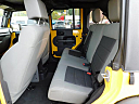 Thumbnail image of 2008 Jeep Wrangler Unlimited at Gary Mathews Motors