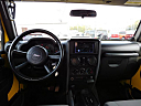 Thumbnail image of 2008 Jeep Wrangler Unlimited at Gary Mathews Motors