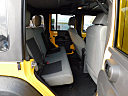 Thumbnail image of 2008 Jeep Wrangler Unlimited at Gary Mathews Motors