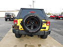 Thumbnail image of 2008 Jeep Wrangler Unlimited at Gary Mathews Motors