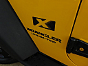 Thumbnail image of 2008 Jeep Wrangler Unlimited at Gary Mathews Motors
