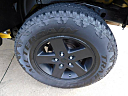 Thumbnail image of 2008 Jeep Wrangler Unlimited at Gary Mathews Motors