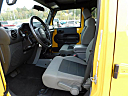 Thumbnail image of 2008 Jeep Wrangler Unlimited at Gary Mathews Motors
