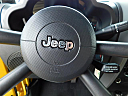 Thumbnail image of 2008 Jeep Wrangler Unlimited at Gary Mathews Motors