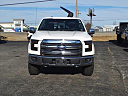2015 Ford F-150 Lariat at Duncan Ford Chrysler
