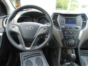 Thumbnail image of 2017 Hyundai SANTA FE Sport at LAKE CARROLL AUTO SALES