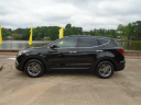 Thumbnail image of 2017 Hyundai SANTA FE Sport at LAKE CARROLL AUTO SALES