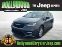 Thumbnail image of 2022 Chrysler Pacifica at Hollywood Chrysler Jeep