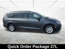 Thumbnail image of 2022 Chrysler Pacifica at Hollywood Chrysler Jeep
