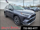 2023 Toyota RAV4 Prime XSE at Galaxy Toyota