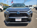 Thumbnail image of 2023 Toyota RAV4 Prime at Galaxy Toyota