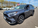 Thumbnail image of 2023 Toyota RAV4 Prime at Galaxy Toyota
