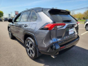 Thumbnail image of 2023 Toyota RAV4 Prime at Galaxy Toyota