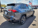 Thumbnail image of 2023 Toyota RAV4 Prime at Galaxy Toyota
