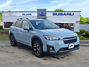 2018 Subaru Crosstrek 2.0i Premium at Island Subaru
