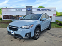 Thumbnail image of 2018 Subaru Crosstrek at Island Subaru