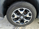 Thumbnail image of 2018 Subaru Crosstrek at Island Subaru
