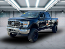 Thumbnail image of 2021 Ford F-150 at Riverhead Chrysler Dodge Jeep Ram