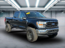 Thumbnail image of 2021 Ford F-150 at Riverhead Chrysler Dodge Jeep Ram