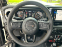 Thumbnail image of 2024 Jeep Wrangler at Kendall Dodge Chrysler Jeep Ram