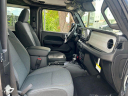 Thumbnail image of 2024 Jeep Wrangler at Kendall Dodge Chrysler Jeep Ram