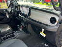 Thumbnail image of 2024 Jeep Wrangler at Kendall Dodge Chrysler Jeep Ram