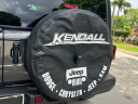 Thumbnail image of 2024 Jeep Wrangler at Kendall Dodge Chrysler Jeep Ram