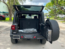 Thumbnail image of 2024 Jeep Wrangler at Kendall Dodge Chrysler Jeep Ram