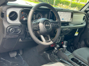 Thumbnail image of 2024 Jeep Wrangler at Kendall Dodge Chrysler Jeep Ram