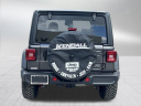 Thumbnail image of 2024 Jeep Wrangler at Kendall Dodge Chrysler Jeep Ram