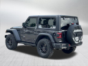 Thumbnail image of 2024 Jeep Wrangler at Kendall Dodge Chrysler Jeep Ram