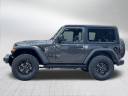 Thumbnail image of 2024 Jeep Wrangler at Kendall Dodge Chrysler Jeep Ram