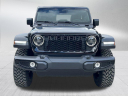 Thumbnail image of 2024 Jeep Wrangler at Kendall Dodge Chrysler Jeep Ram