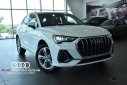 Thumbnail image of 2020 Audi Q3 at McGrath Audi Used