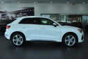 Thumbnail image of 2020 Audi Q3 at McGrath Audi Used