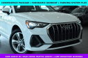 Thumbnail image of 2020 Audi Q3 at McGrath Audi Used