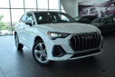 Thumbnail image of 2020 Audi Q3 at McGrath Audi Used