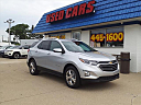 Thumbnail image of 2020 Chevrolet Equinox at A & B Motors