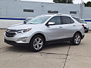 Thumbnail image of 2020 Chevrolet Equinox at A & B Motors