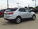 Thumbnail image of 2020 Chevrolet Equinox at A & B Motors