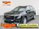 Thumbnail image of 2023 GMC Terrain at 5 EM Used