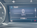 Thumbnail image of 2023 GMC Terrain at 5 EM Used
