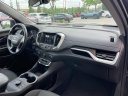 Thumbnail image of 2023 GMC Terrain at 5 EM Used