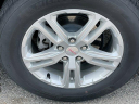 Thumbnail image of 2023 GMC Terrain at 5 EM Used