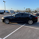 Thumbnail image of 2009 Jaguar XF at GKE Autoclub Inc