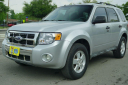 Thumbnail image of 2012 Ford Escape at LMJ AUTO MOTORS SALES
