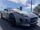 Thumbnail image of 2015 Jaguar F-TYPE at EurobahnBmwMiniMercedesBenz of Greensboro, NC