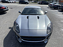 Thumbnail image of 2015 Jaguar F-TYPE at EurobahnBmwMiniMercedesBenz of Greensboro, NC