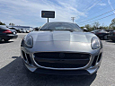 Thumbnail image of 2015 Jaguar F-TYPE at EurobahnBmwMiniMercedesBenz of Greensboro, NC